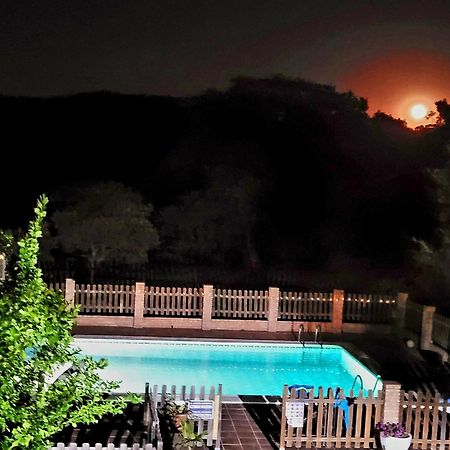 Valencia de Alcántara Casa Rural Balcon Del Camino Viejo מראה חיצוני תמונה