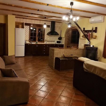 Valencia de Alcántara Casa Rural Balcon Del Camino Viejo מראה חיצוני תמונה