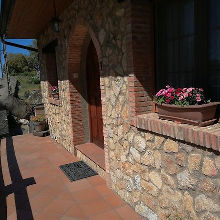 Valencia de Alcántara Casa Rural Balcon Del Camino Viejo מראה חיצוני תמונה