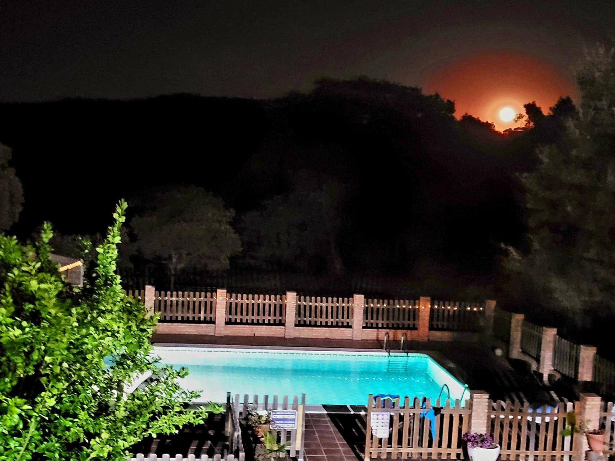 Valencia de Alcántara Casa Rural Balcon Del Camino Viejo מראה חיצוני תמונה