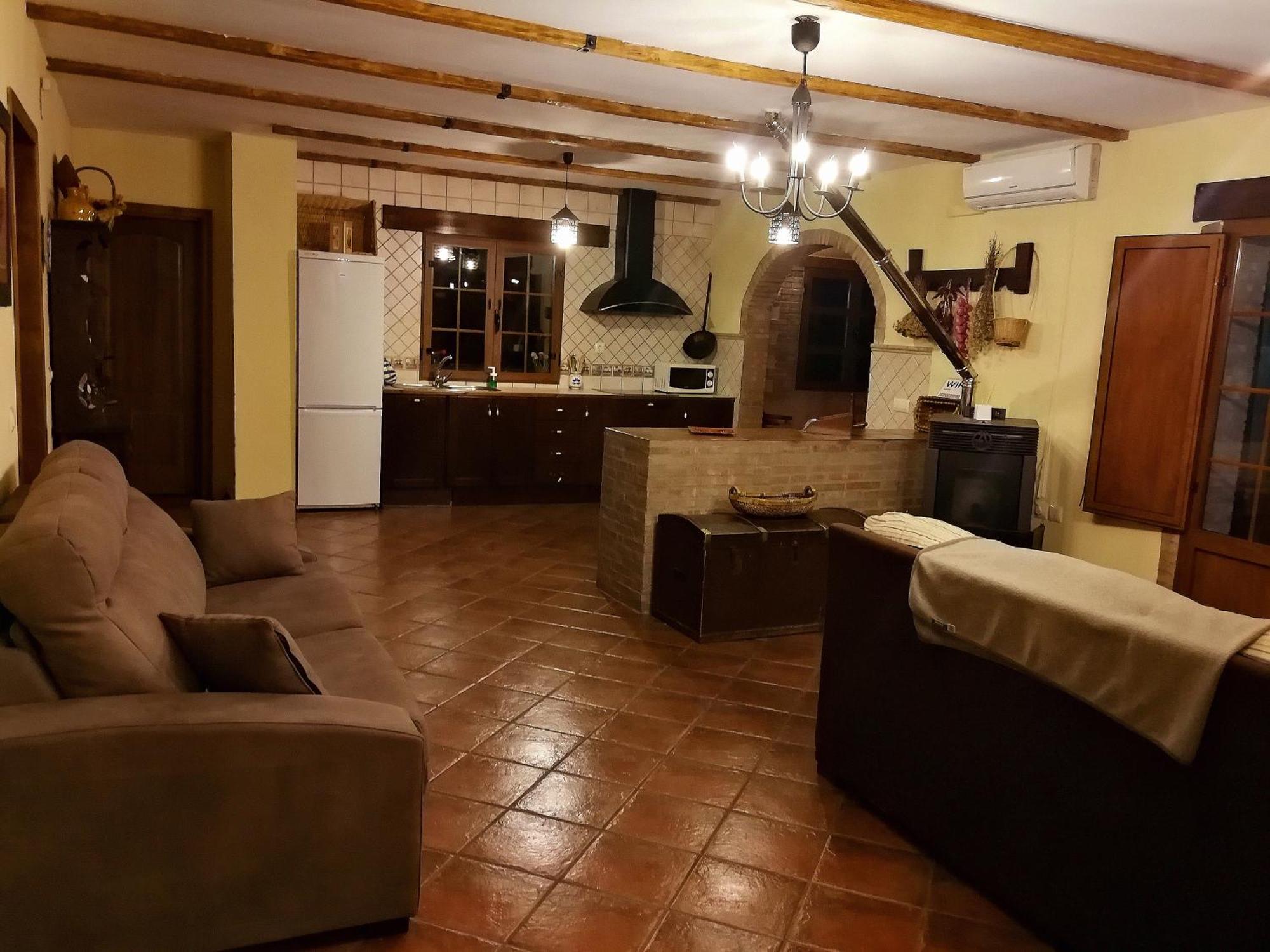 Valencia de Alcántara Casa Rural Balcon Del Camino Viejo מראה חיצוני תמונה
