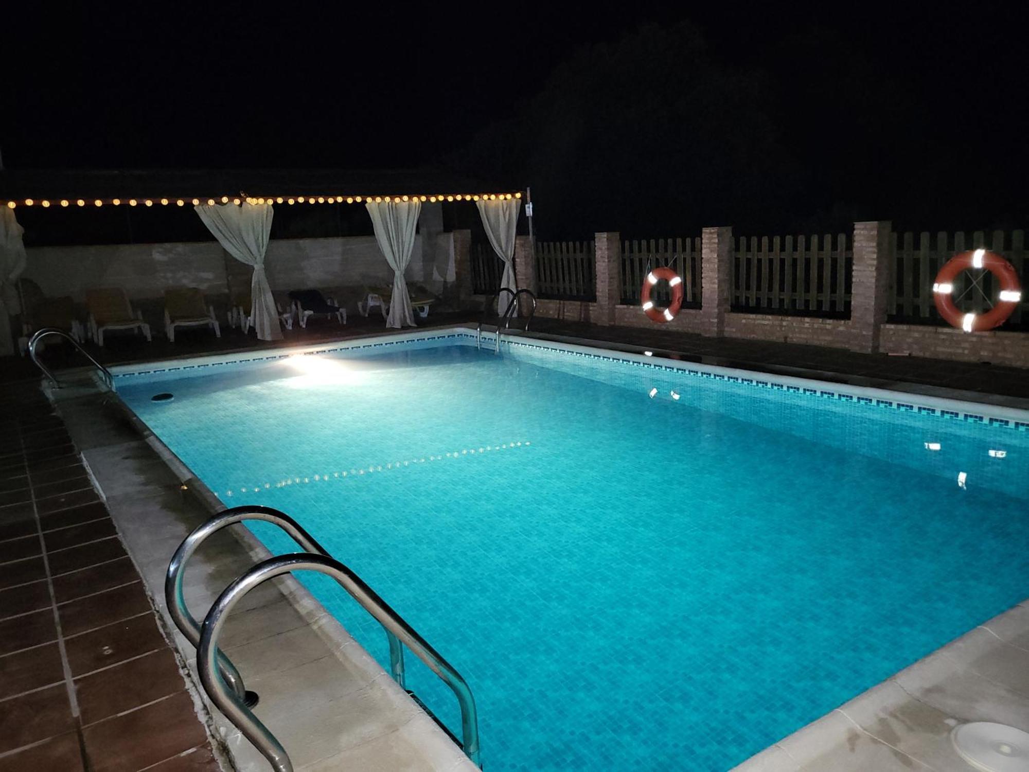 Valencia de Alcántara Casa Rural Balcon Del Camino Viejo מראה חיצוני תמונה
