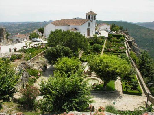 Valencia de Alcántara Casa Rural Balcon Del Camino Viejo מראה חיצוני תמונה