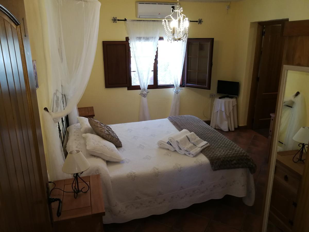 Valencia de Alcántara Casa Rural Balcon Del Camino Viejo מראה חיצוני תמונה