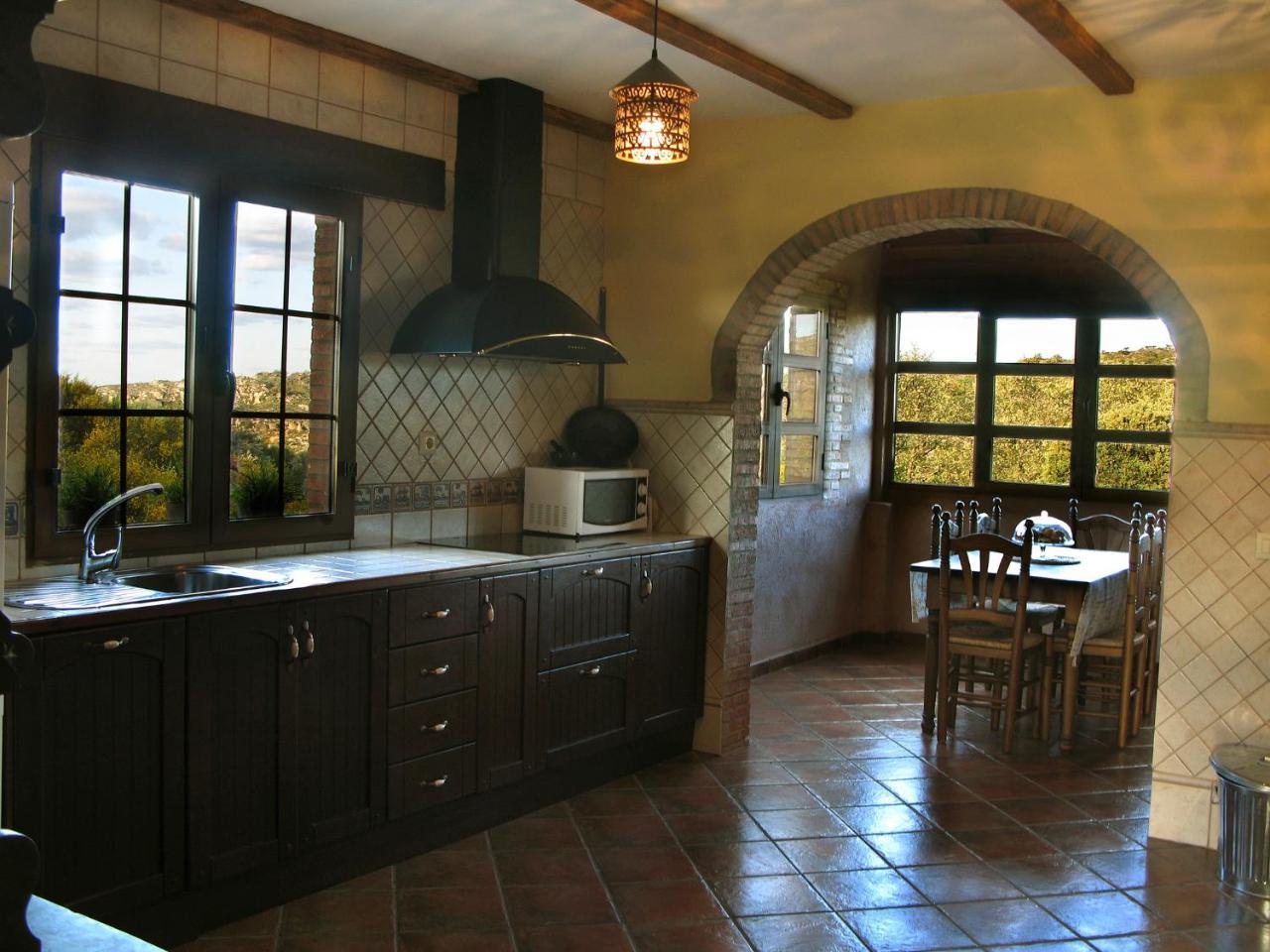 Valencia de Alcántara Casa Rural Balcon Del Camino Viejo מראה חיצוני תמונה